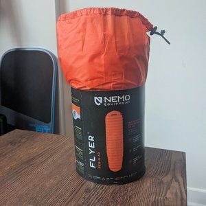 NEMO Flyer Sleeping Pad